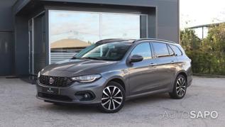 Fiat Tipo 1.3 M-Jet Lounge Tech J17 de 2019