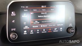 Fiat Tipo 1.3 M-Jet Lounge de 2019