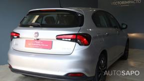 Fiat Tipo 1.3 M-Jet Lounge de 2019