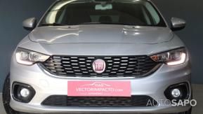 Fiat Tipo 1.3 M-Jet Lounge de 2019