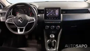 Renault Clio de 2020