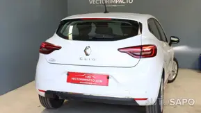 Renault Clio de 2020
