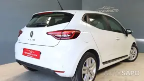 Renault Clio de 2020