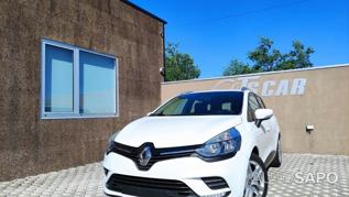 Renault Clio de 2017