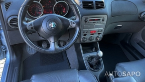 Alfa Romeo 147 1.6 TS Progression de 2003