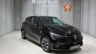 Renault Clio 1.0 TCe Limited de 2021