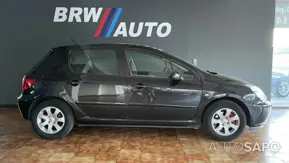 Peugeot 307 de 2004