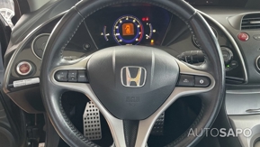 Honda Civic de 2008
