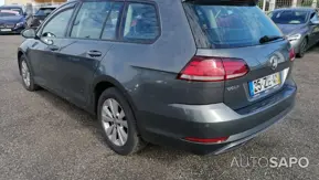 Volkswagen Golf de 2019