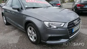 Audi A3 de 2019