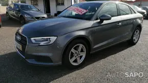 Audi A3 de 2019