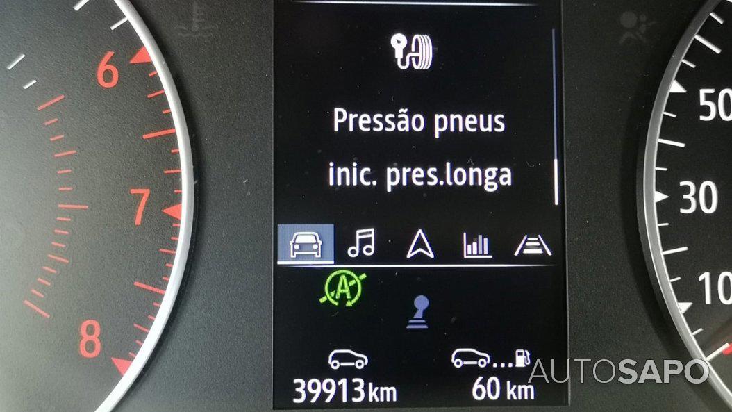 Renault Clio 0.9 TCE Limited de 2021