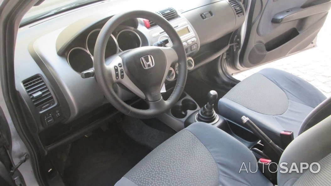 Honda Jazz 1.2 LS Cool AC de 2007