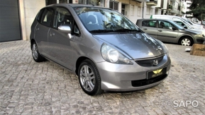 Honda Jazz 1.2 LS Cool AC de 2007