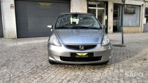 Honda Jazz 1.2 LS Cool AC de 2007