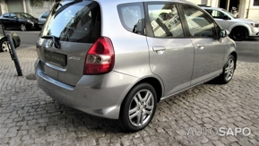 Honda Jazz 1.2 LS Cool AC de 2007