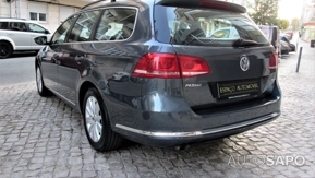 Volkswagen Passat de 2013