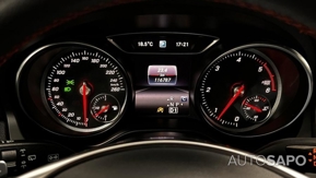 Mercedes-Benz Classe CLA 180 d Shooting Brake AMG Line Aut. de 2019