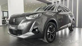 Peugeot 2008 de 2021