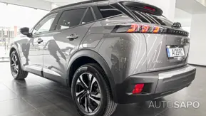 Peugeot 2008 de 2021