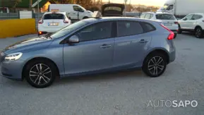 Volvo V40 2.0 D3 Momentum de 2019