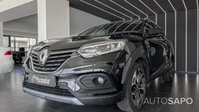 Renault Kadjar de 2019