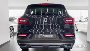 Renault Kadjar de 2019