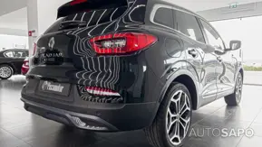 Renault Kadjar de 2019