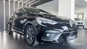 Renault Clio de 2019