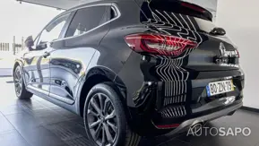 Renault Clio de 2019