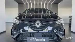 Renault Clio de 2019