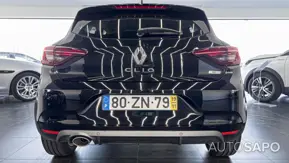 Renault Clio de 2019