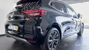 Renault Clio de 2019