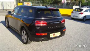 MINI Clubman One D de 2019