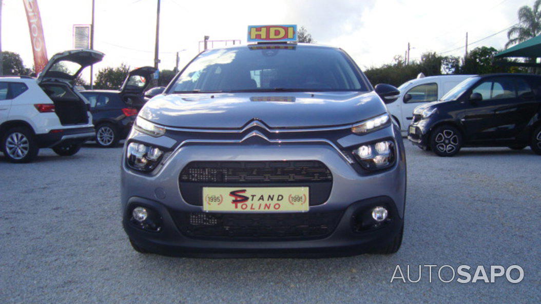 Citroen C3 de 2021