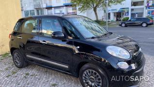 Fiat 500L 1.3 Multijet Lounge Dualogic S&S de 2013