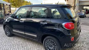 Fiat 500L 1.3 Multijet Lounge Dualogic S&S de 2013