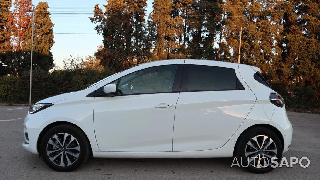 Renault ZOE Intens 50 de 2020