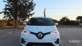 Renault ZOE Intens 50 de 2020