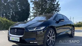 Jaguar I-Pace de 2019