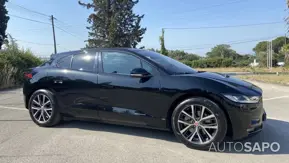 Jaguar I-Pace de 2019