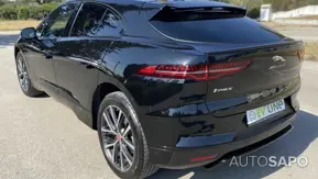 Jaguar I-Pace de 2019