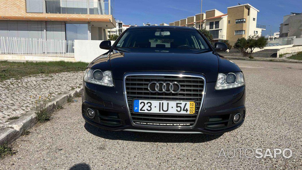 Audi A6 2.0 TDi Limited Edition de 2010