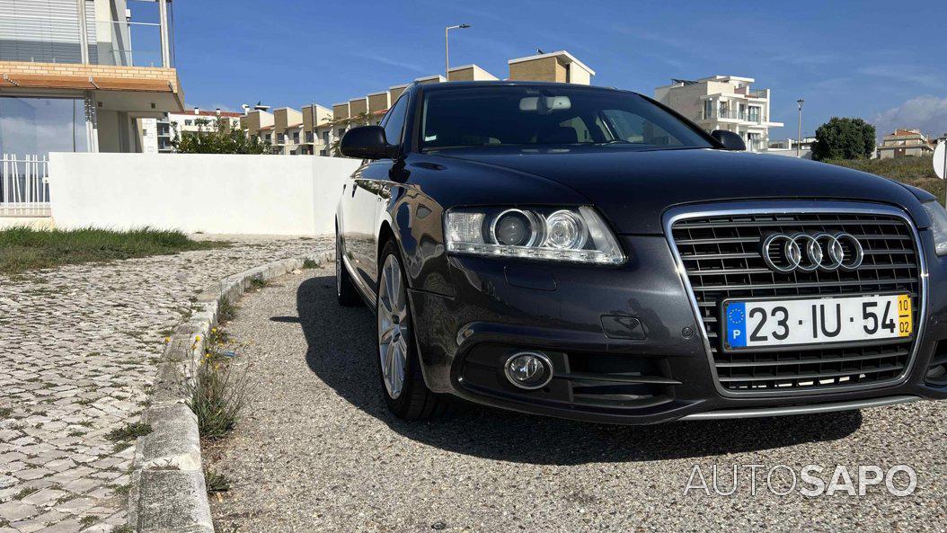 Audi A6 2.0 TDi Limited Edition de 2010