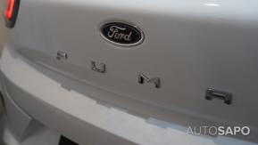 Ford Puma 1.0 EcoBoost MHEV Titanium de 2023