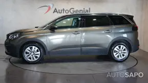 Peugeot 5008 de 2019