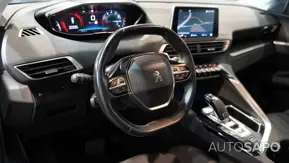 Peugeot 5008 de 2019