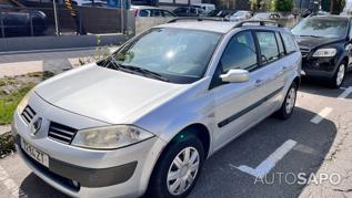 Renault Mégane de 2005