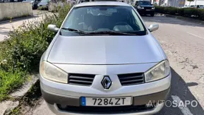 Renault Mégane de 2005