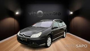 Citroen C5 de 2005